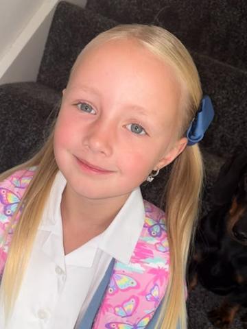 Lily Mae Canavan