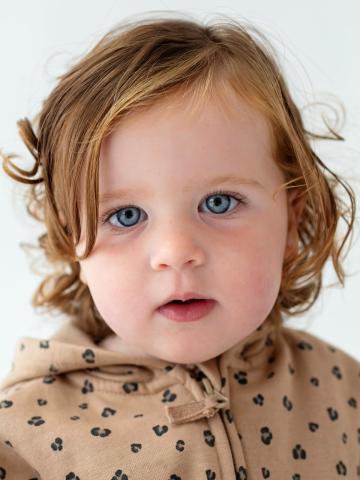 Alba Leigh Smith 