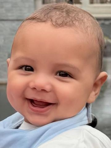 Zavier Blower